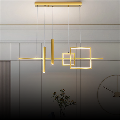 Monolux Mixlight Sarkıt Avize ML 32046