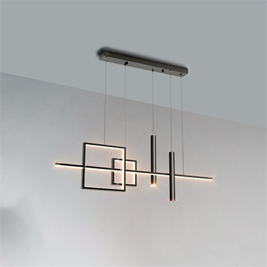 Monolux Mixlight Sarkıt Avize ML 32046