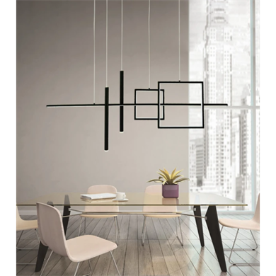 Monolux Mixlight Sarkıt Avize ML 32046