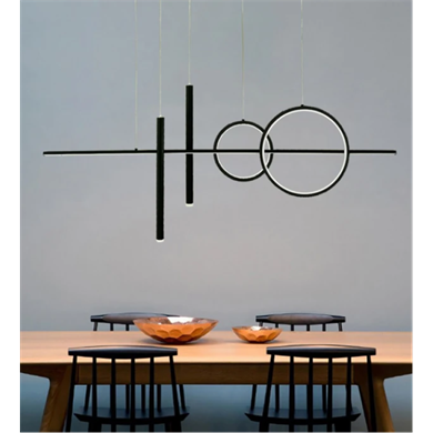 Monolux Mixlight Sarkıt Avize ML 32109