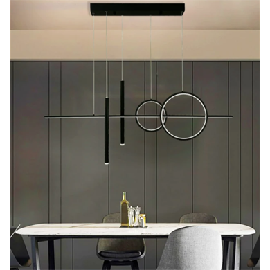 Monolux Mixlight Sarkıt Avize ML 32109