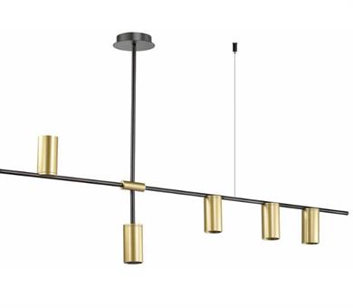 Monolux Spot Işıklı Led Sarkıt ML 84006