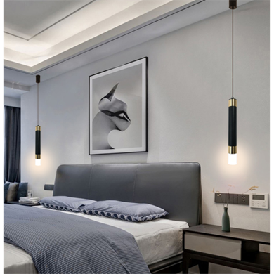 Monolux Tekli Boru Model Led Sarkıt ML 83112