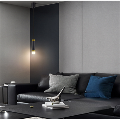 Monolux Tekli Boru Model Led Sarkıt ML 83112