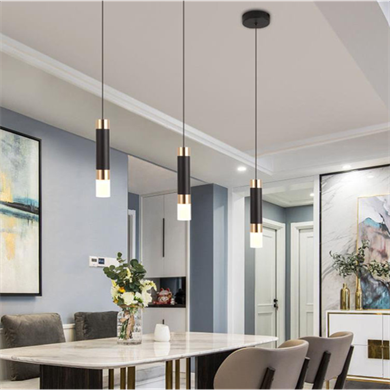 Monolux Tekli Boru Model Led Sarkıt ML 83112