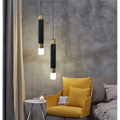 Monolux Tekli Boru Model Led Sarkıt ML 83112