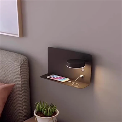 Monolux Usb Şarjlı Led Aplik ML 74128