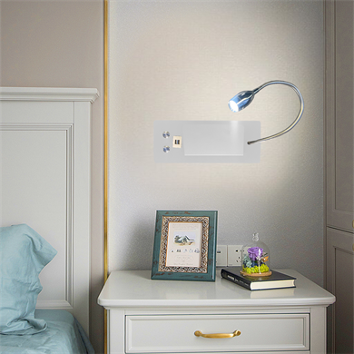 Telefon Tutacaklı Aplik Monolux ML 74132