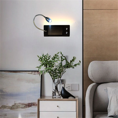 Telefon Tutacaklı Aplik Monolux ML 74132