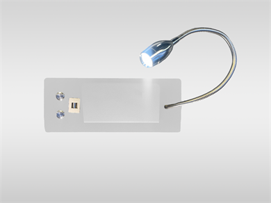 Telefon Tutacaklı Aplik Monolux ML 74132