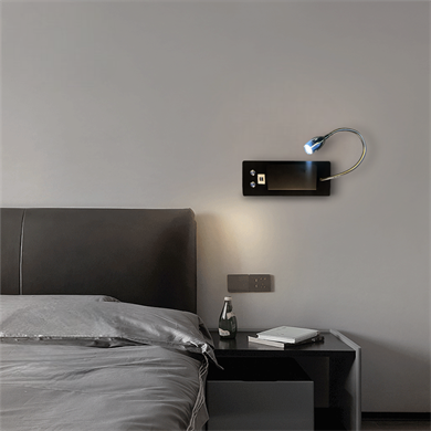 Telefon Tutacaklı Aplik Monolux ML 74132