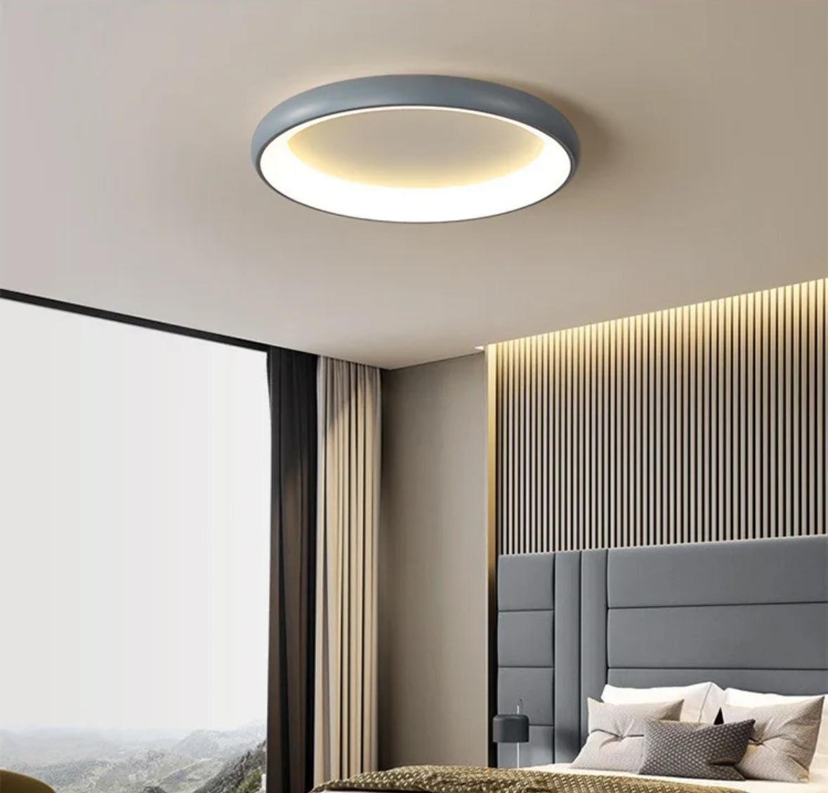 ECO LED AVİZE PLAFONYER MONOLUX ML54119