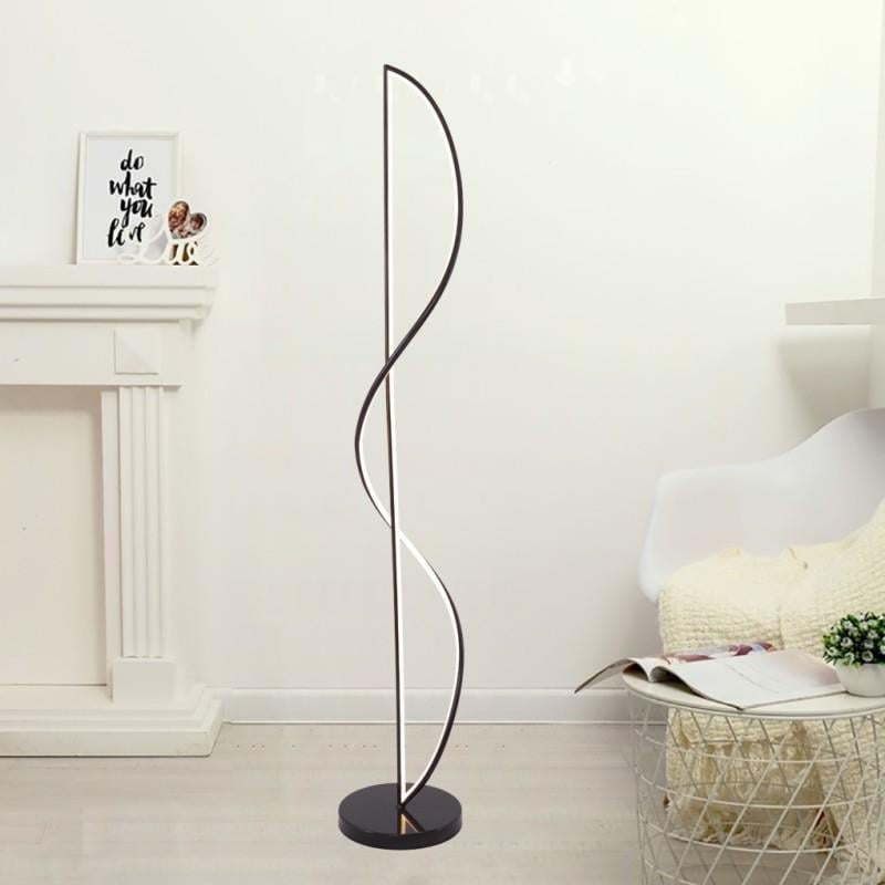 Modern Led Lambader Monolux ML 20025