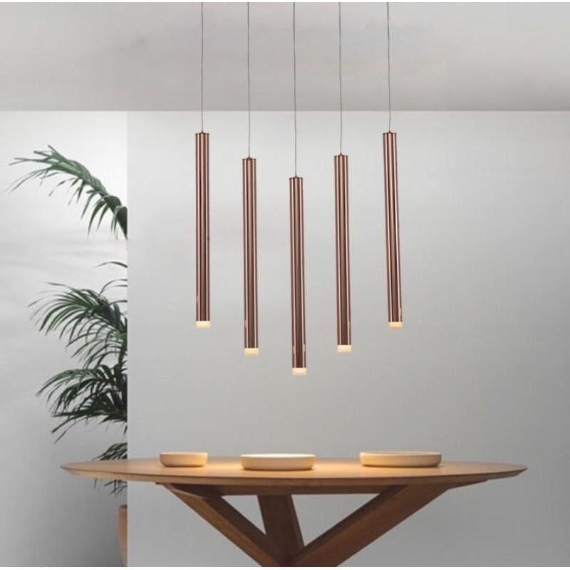 Monolux 5'li Boru Led Sarkıt ML 83001L