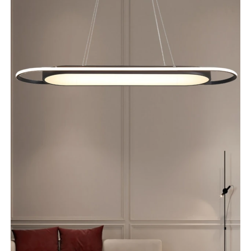 Monolux Davul Model Led Sarkıt Avize ML 34203S