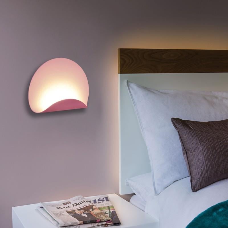 Monolux Endirekt Işıklı Led Aplik ML 74146