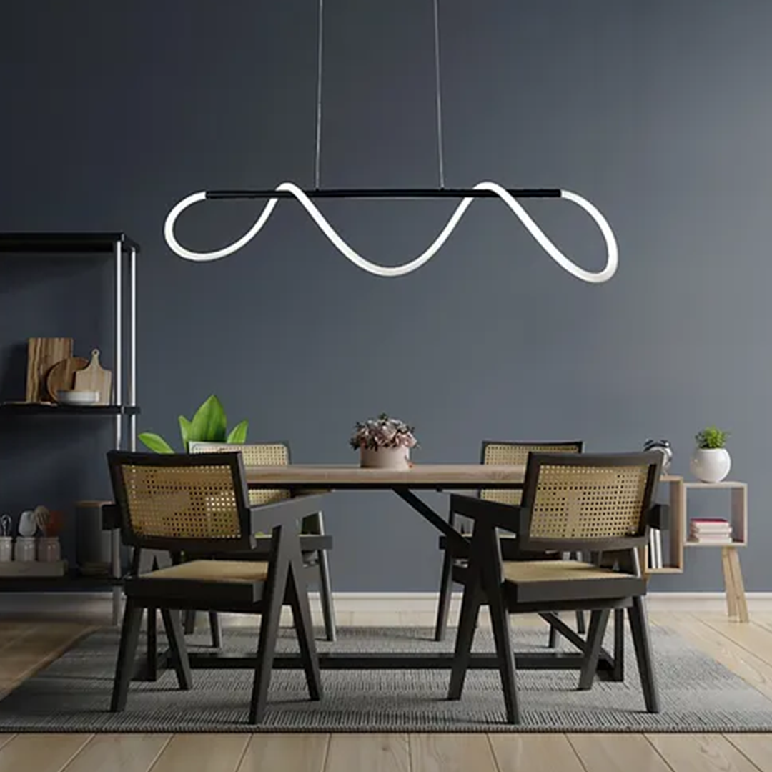 Monolux Freelight  Led Sarkıt Avize ML 32093