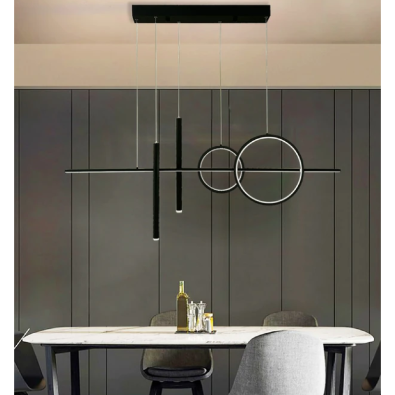 Monolux Mixlight Sarkıt Avize ML 32109