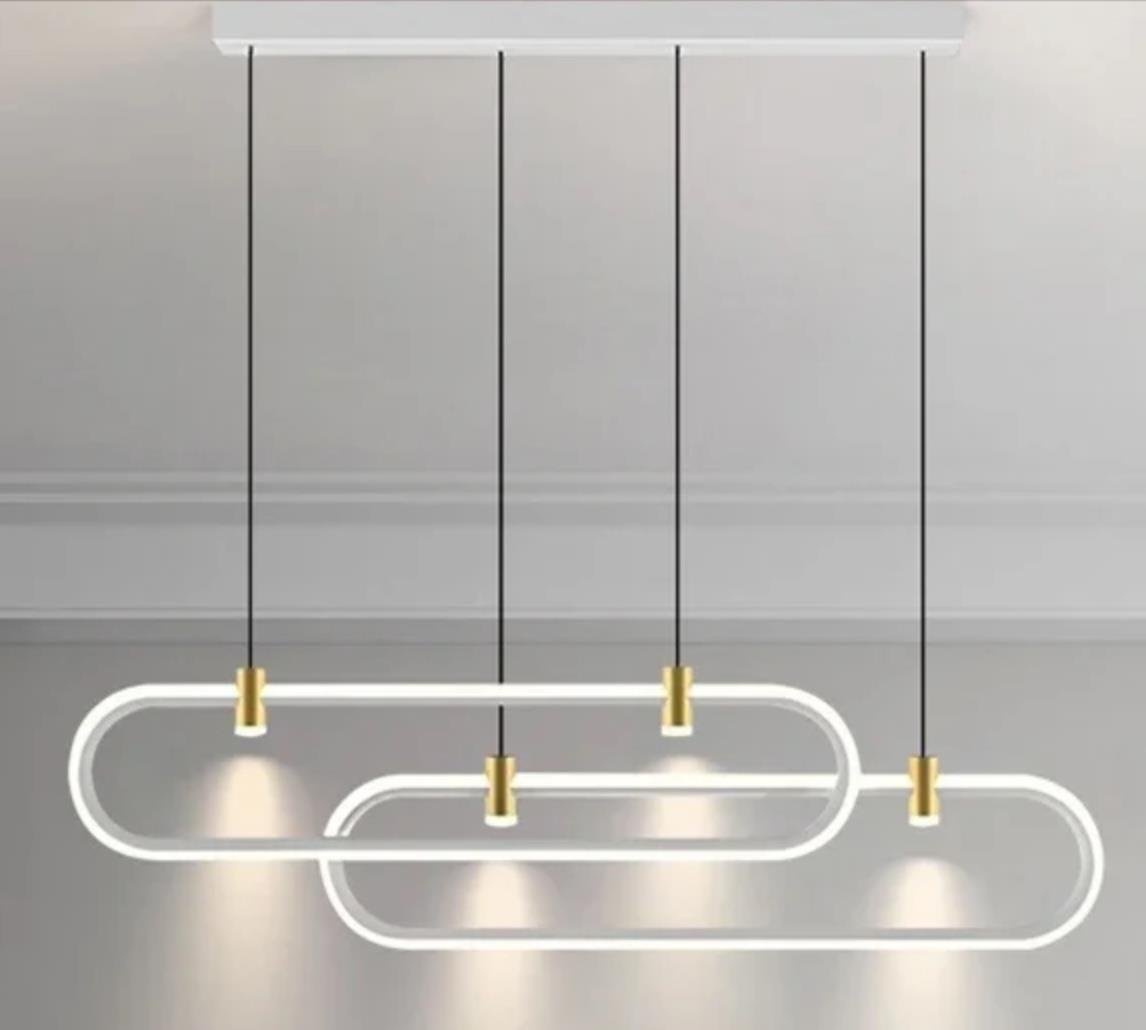 Sarkıt Led Avize ML40027