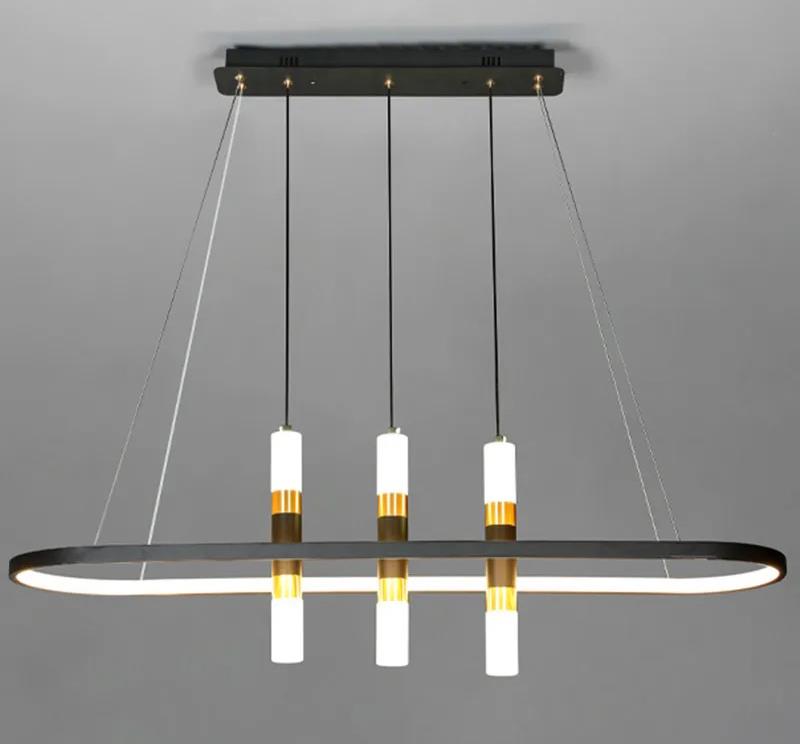 Sarkıt Led Avize ML40047