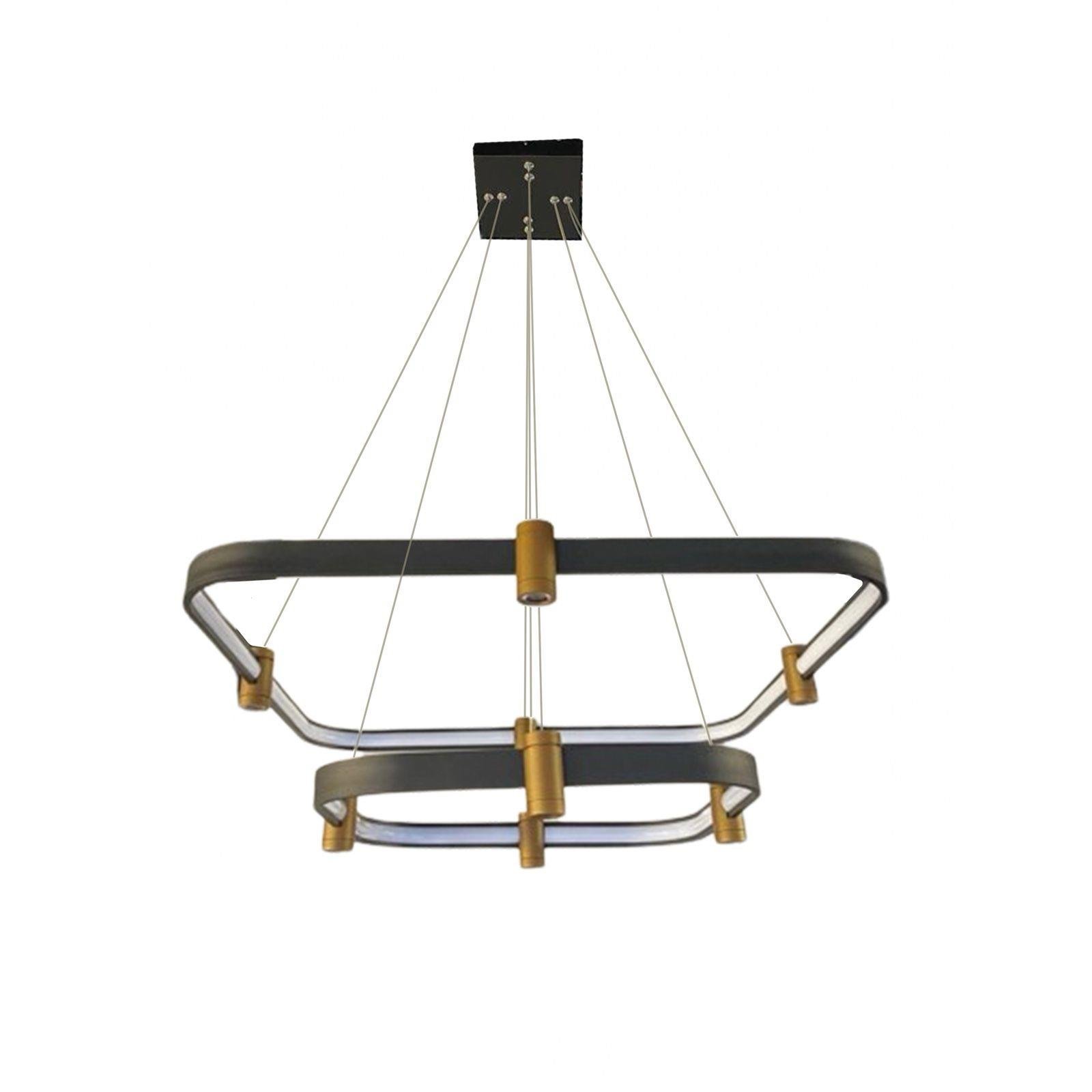 Sarkıt Led Avize ML40067