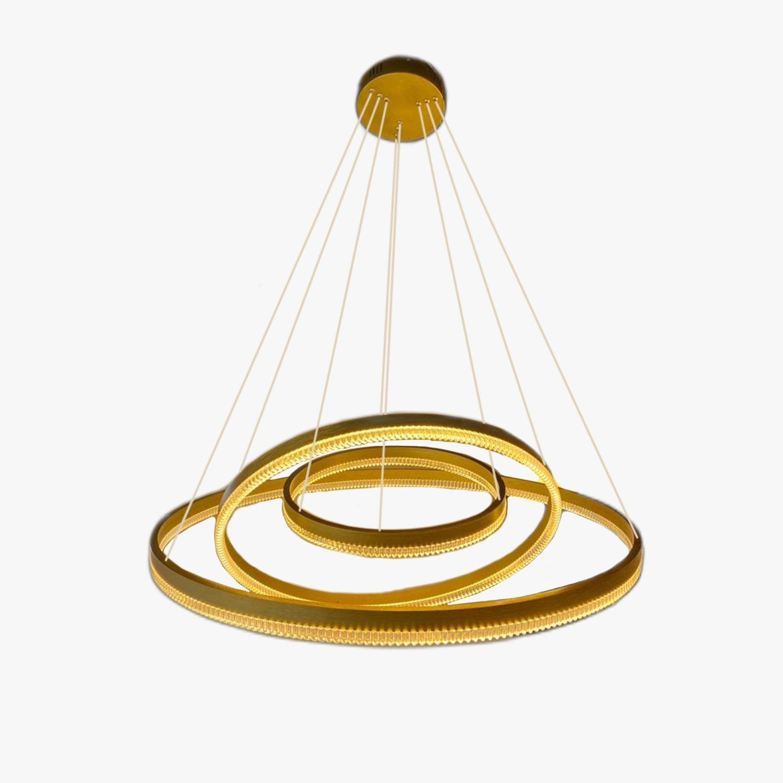 Sarkıt Led Avize ML61906