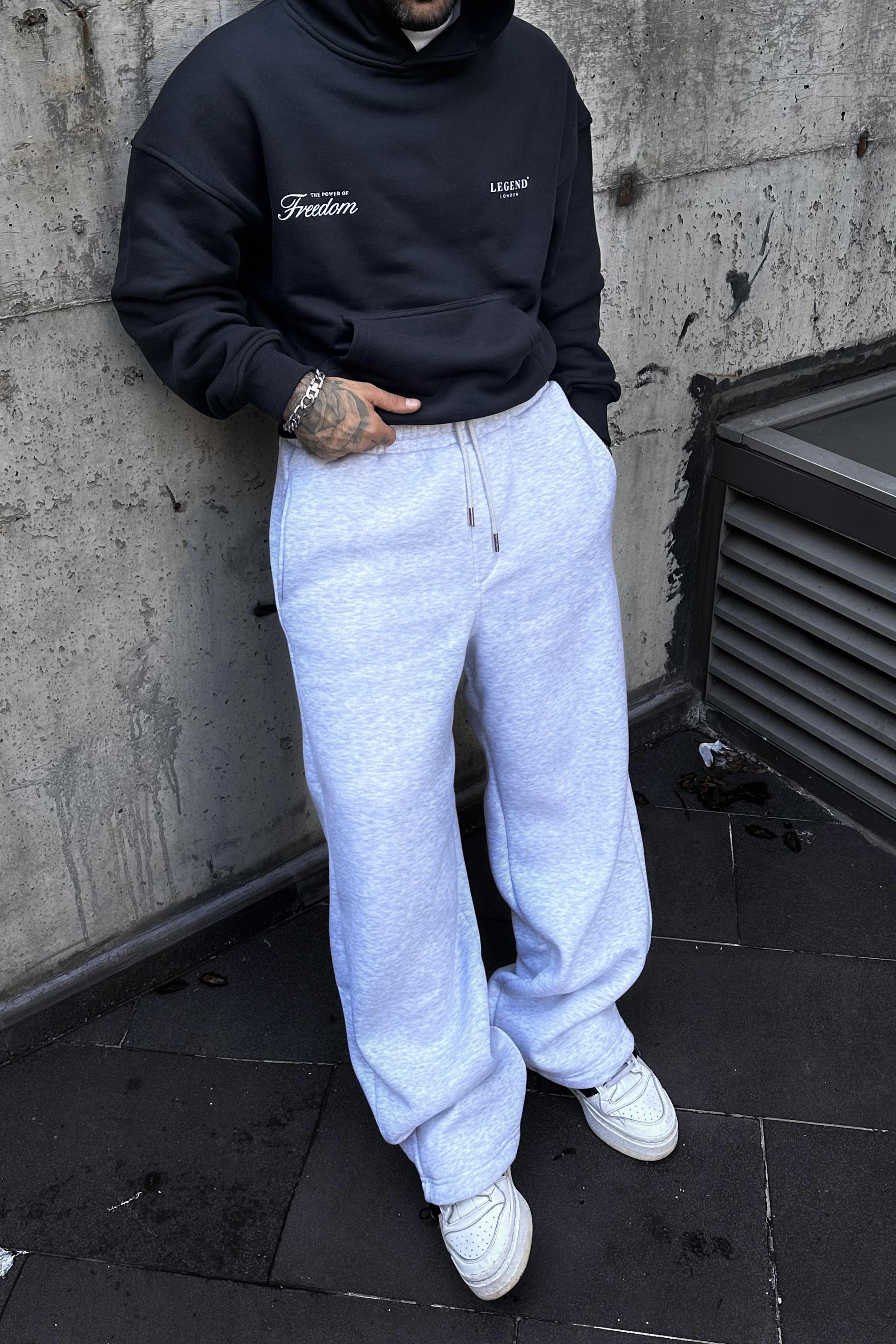 Cloud Comfort Basic Sweatpants