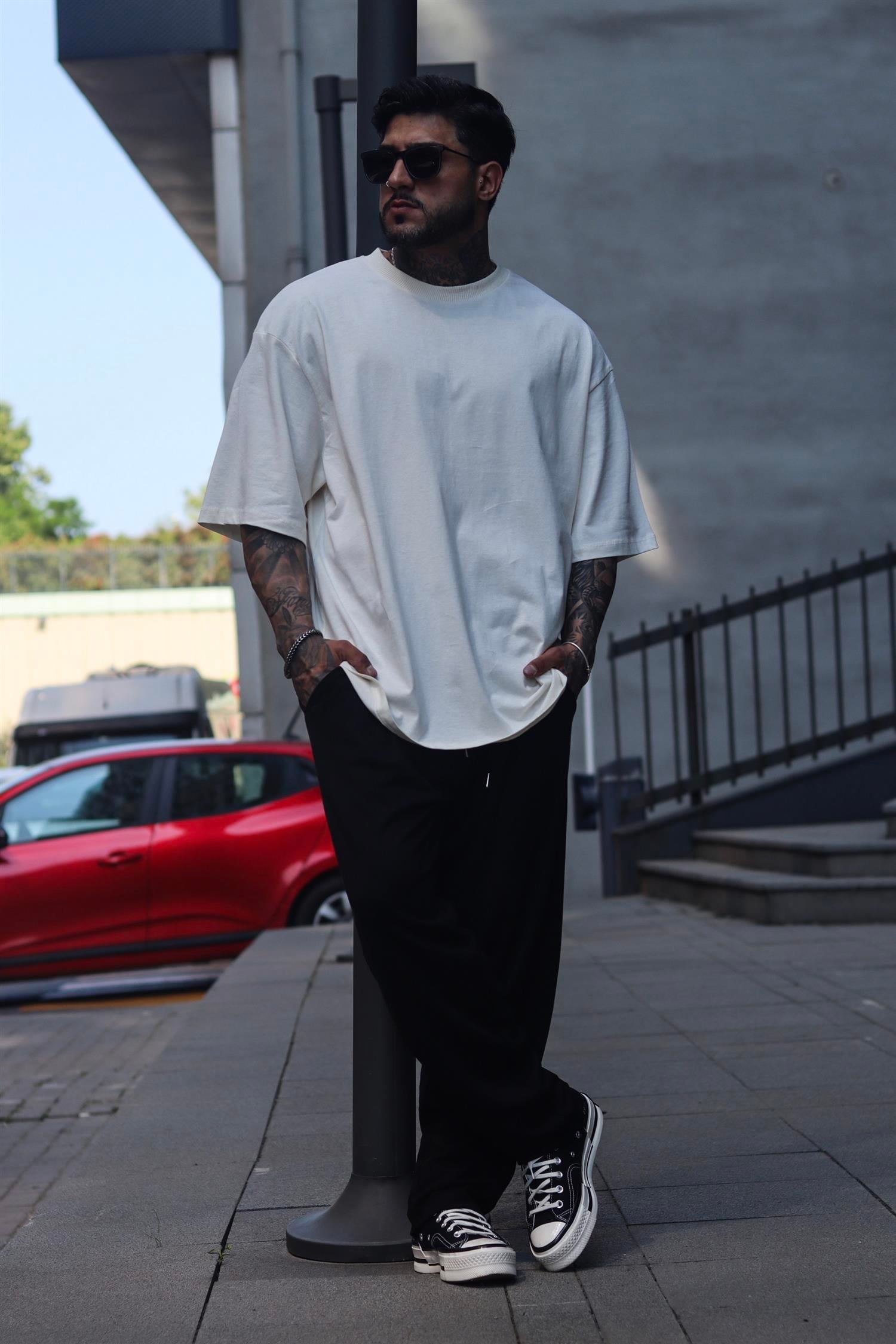 Collusion oversize tshirt