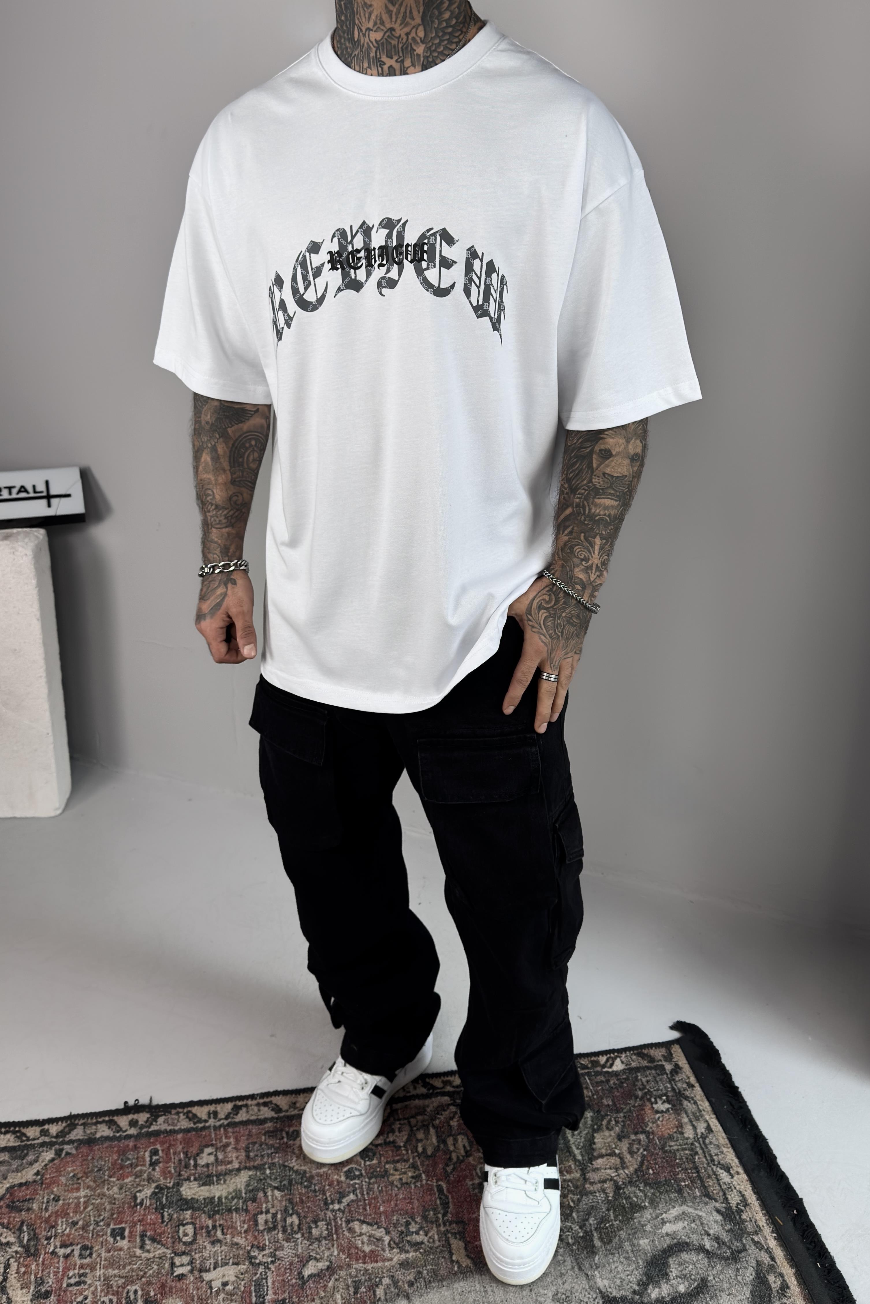 Eternal Oversize Tshirt