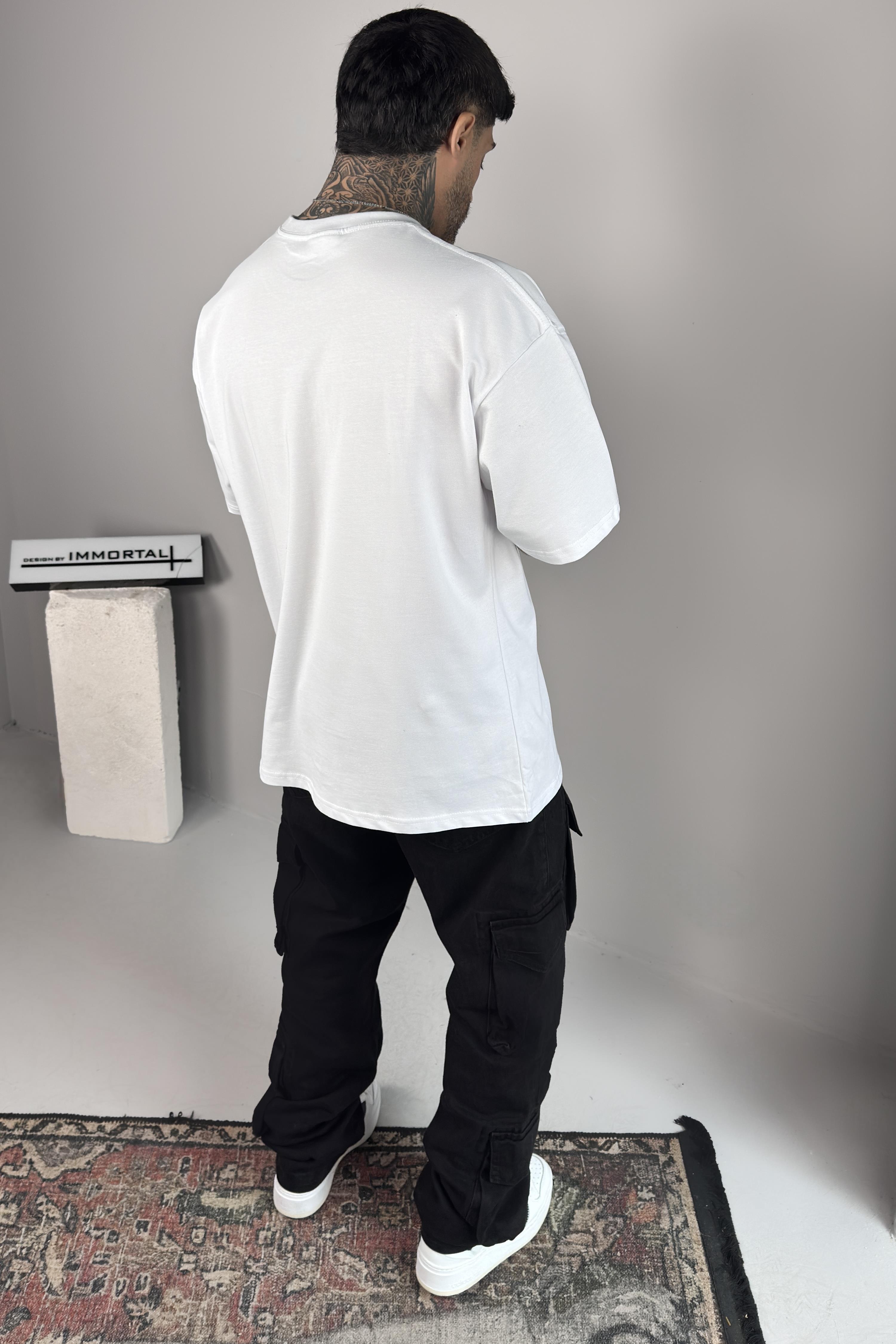 Eternal Oversize Tshirt