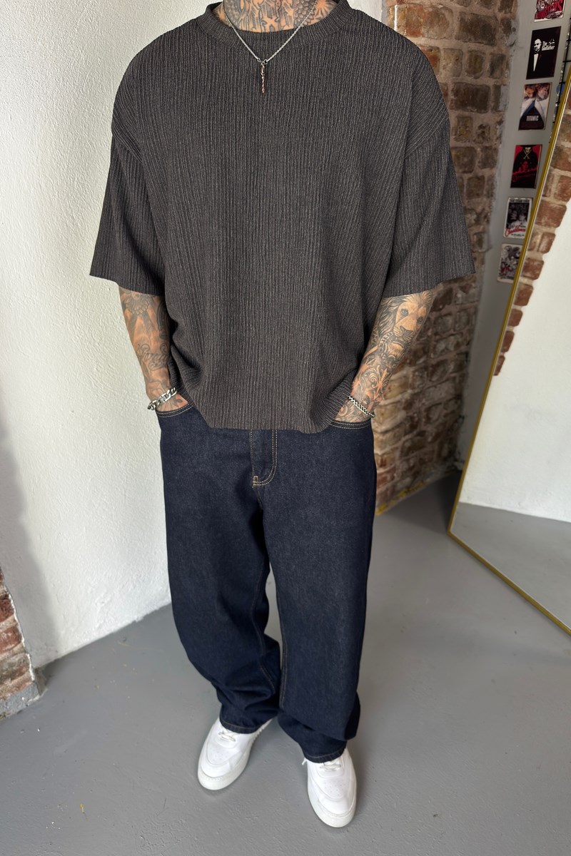 Fitilli Oversize Tshirt