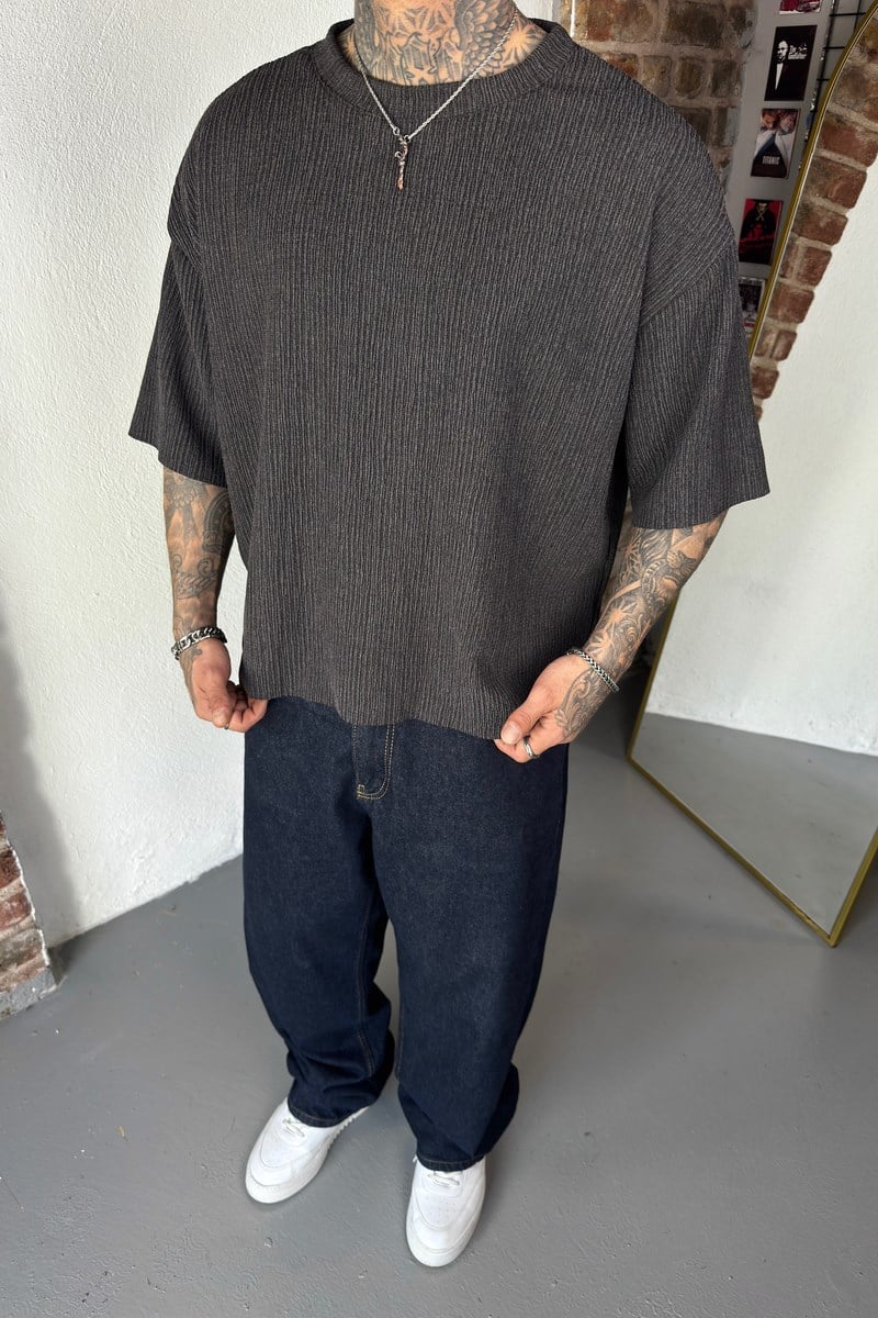 Fitilli Oversize Tshirt