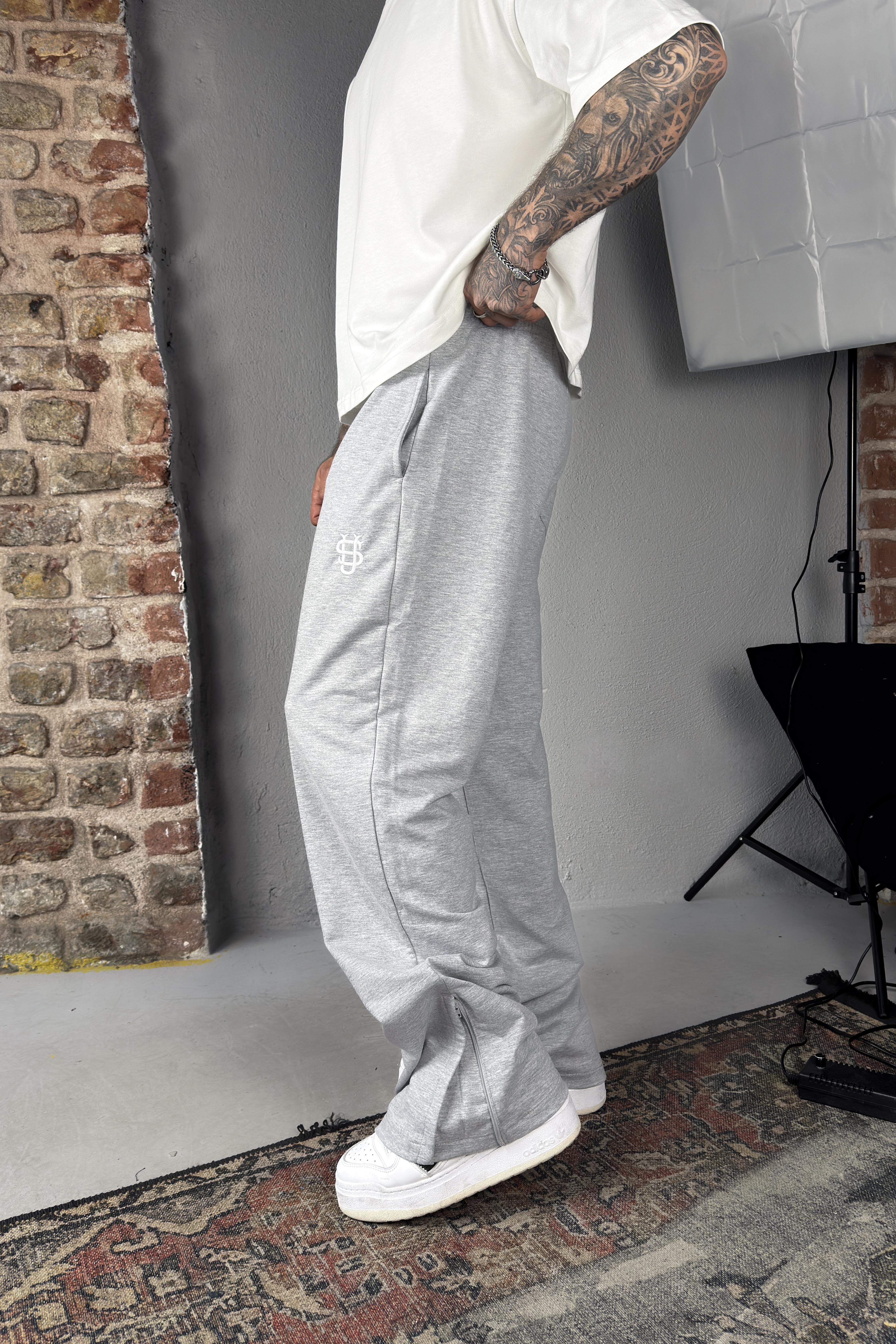 Flex Zip Jogger