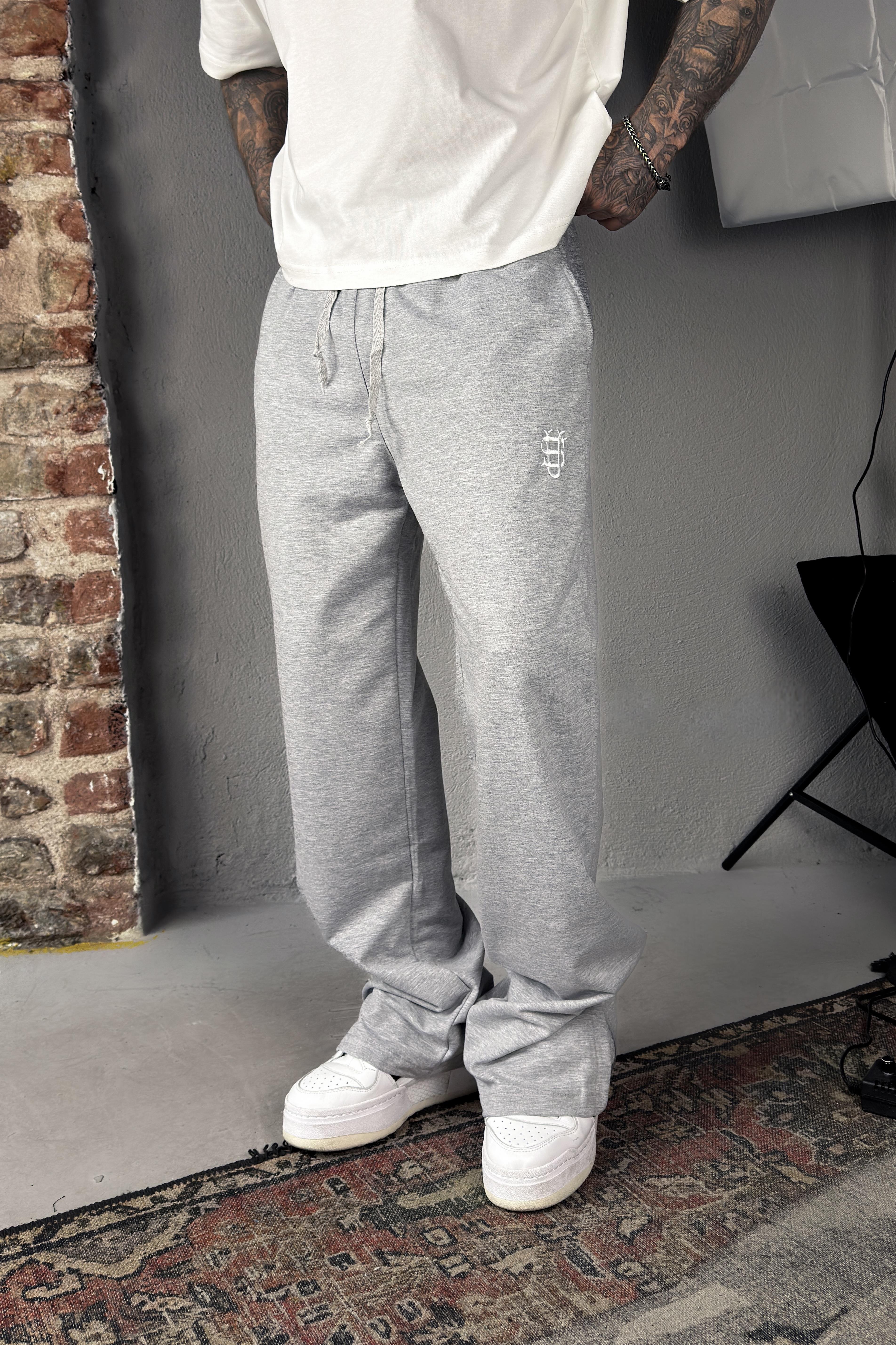 Flex Zip Jogger