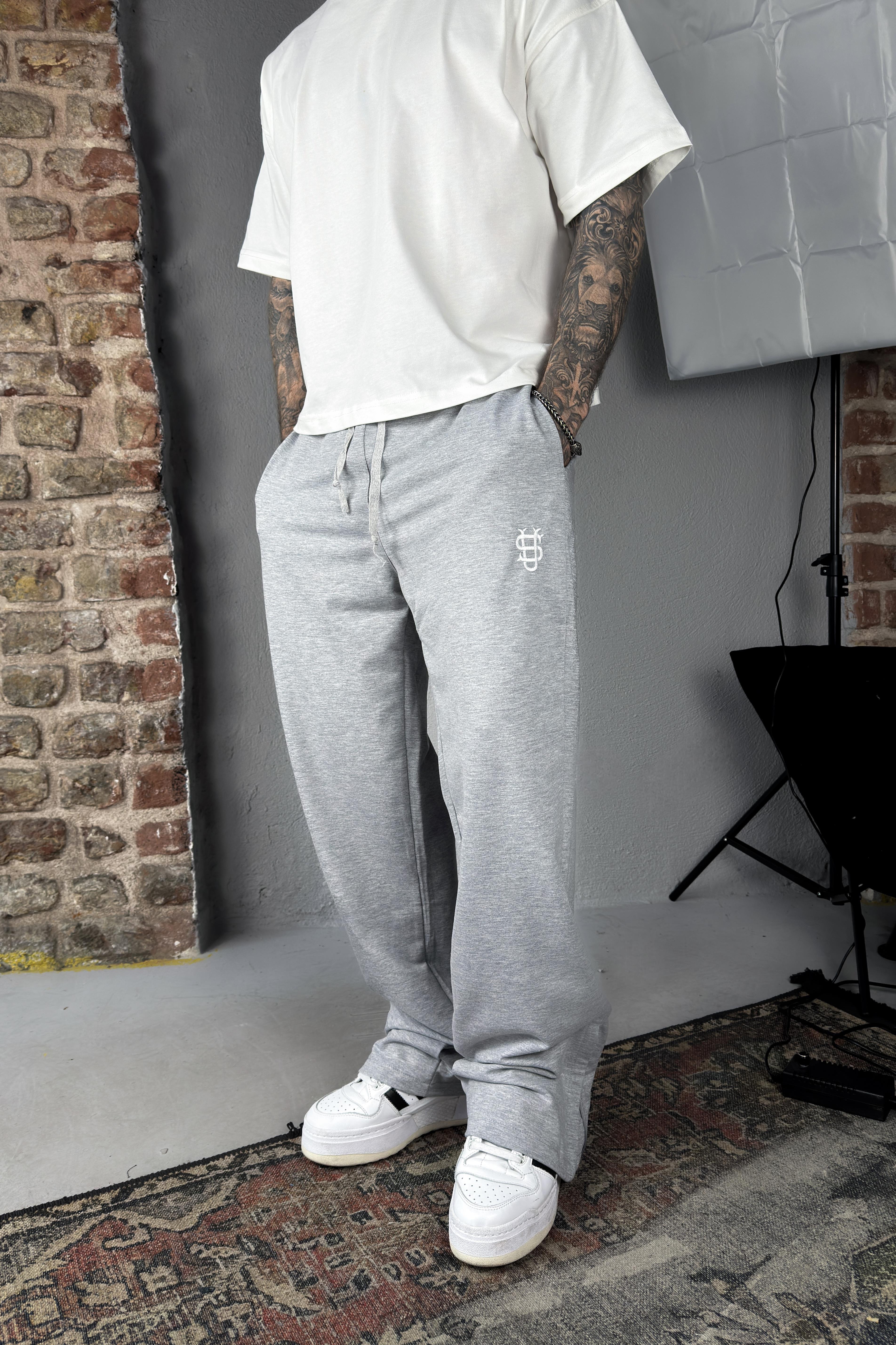 Flex Zip Jogger