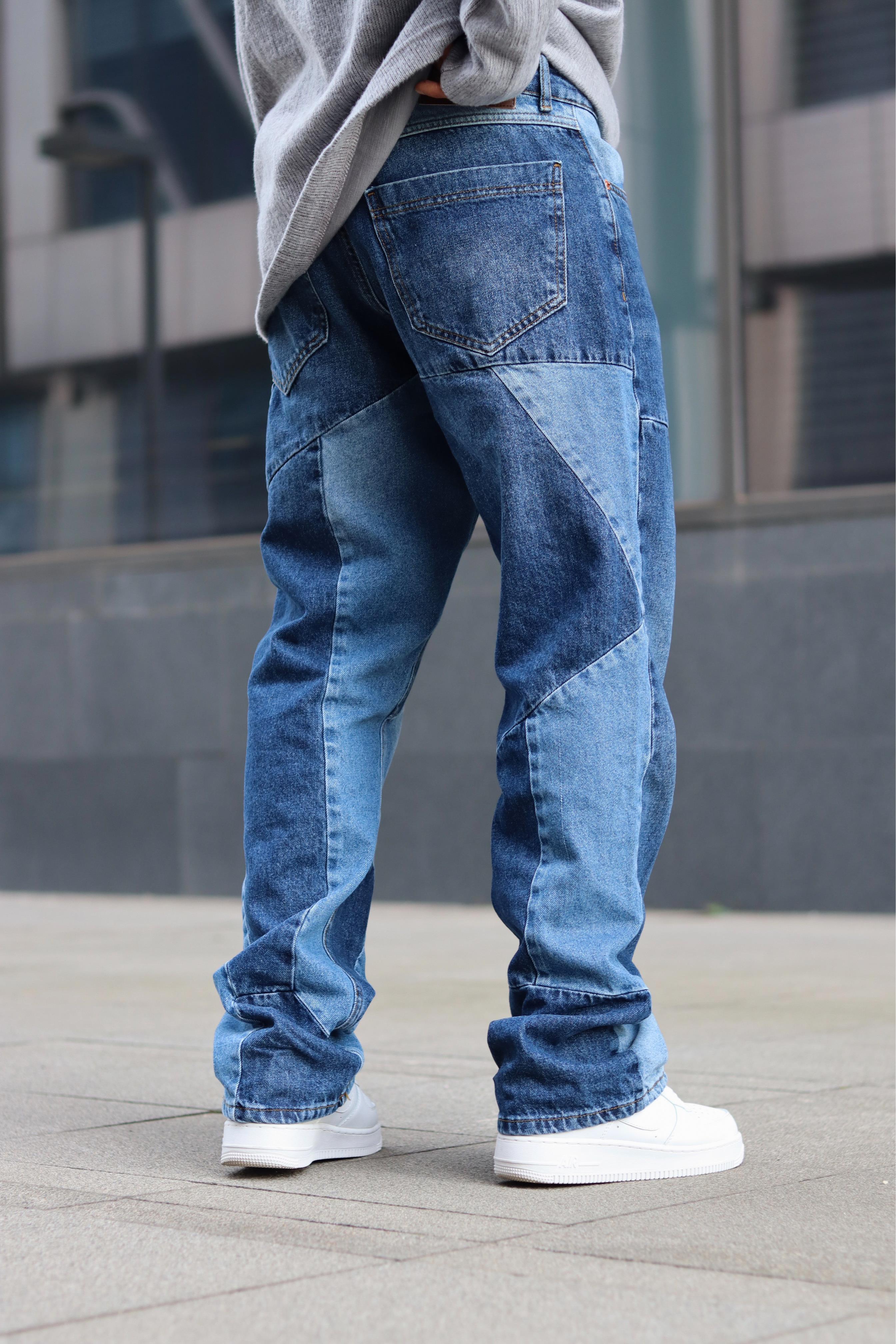 Fragment baggy pantolon