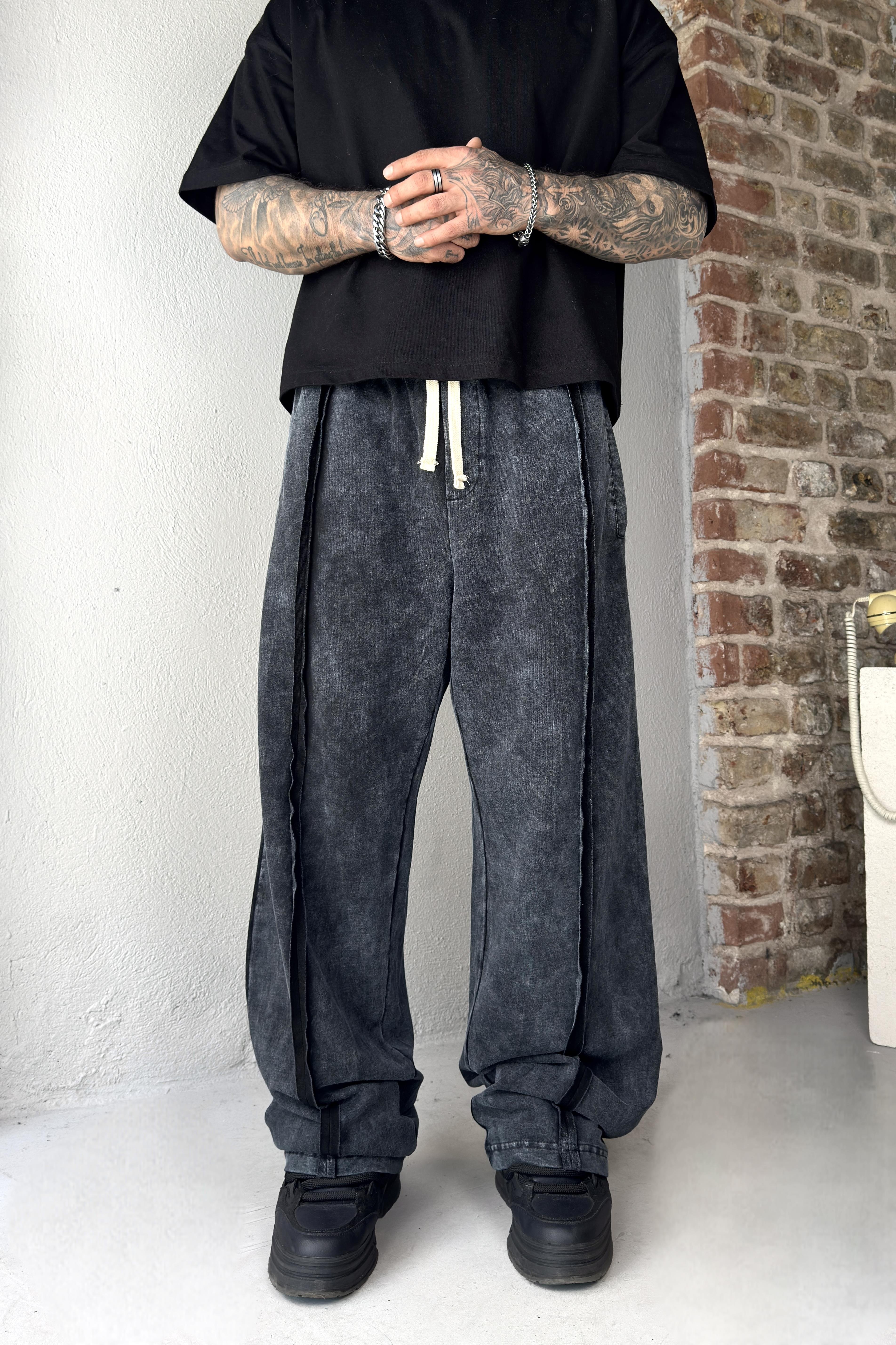 Grain Flow Pants