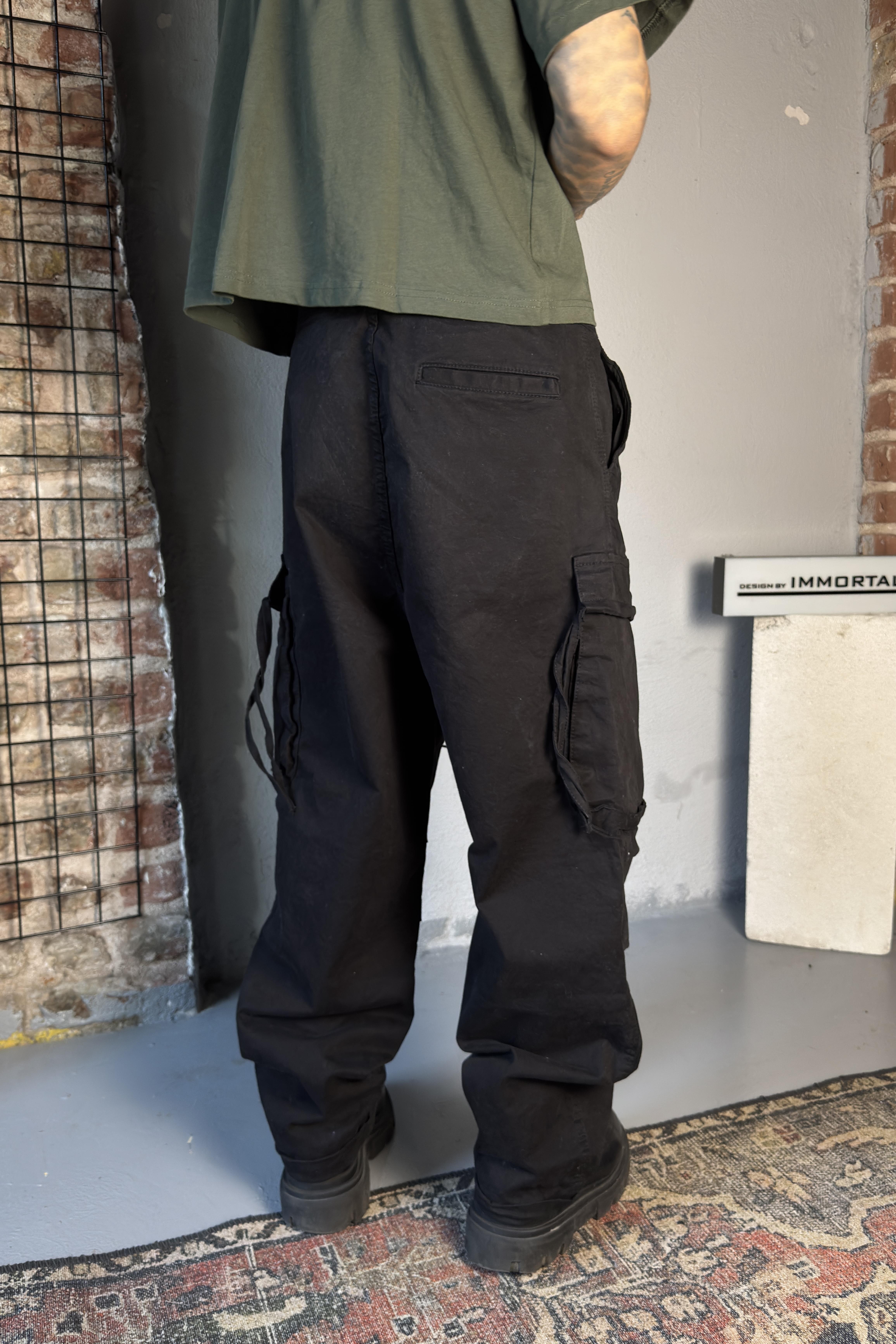 Heavy Kargo Pantolon