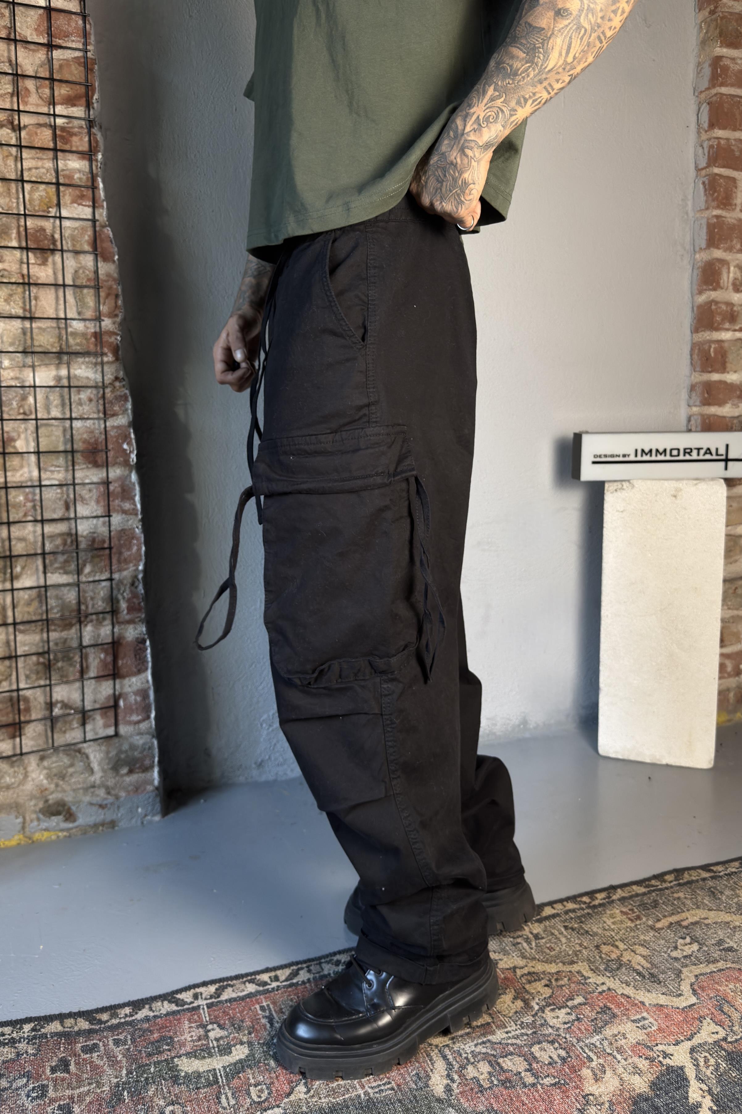 Heavy Kargo Pantolon