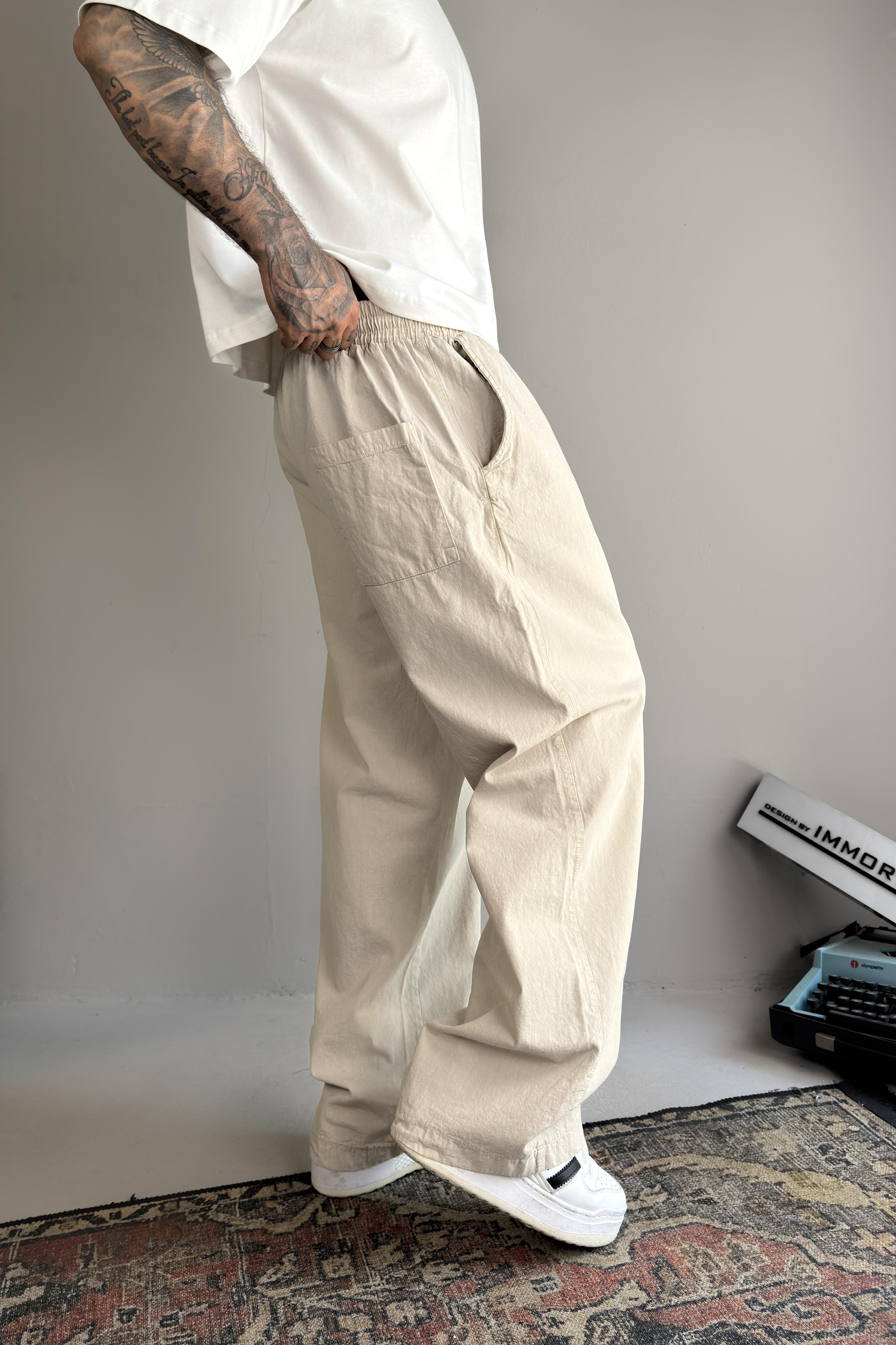 Lowkey Fit Jogger