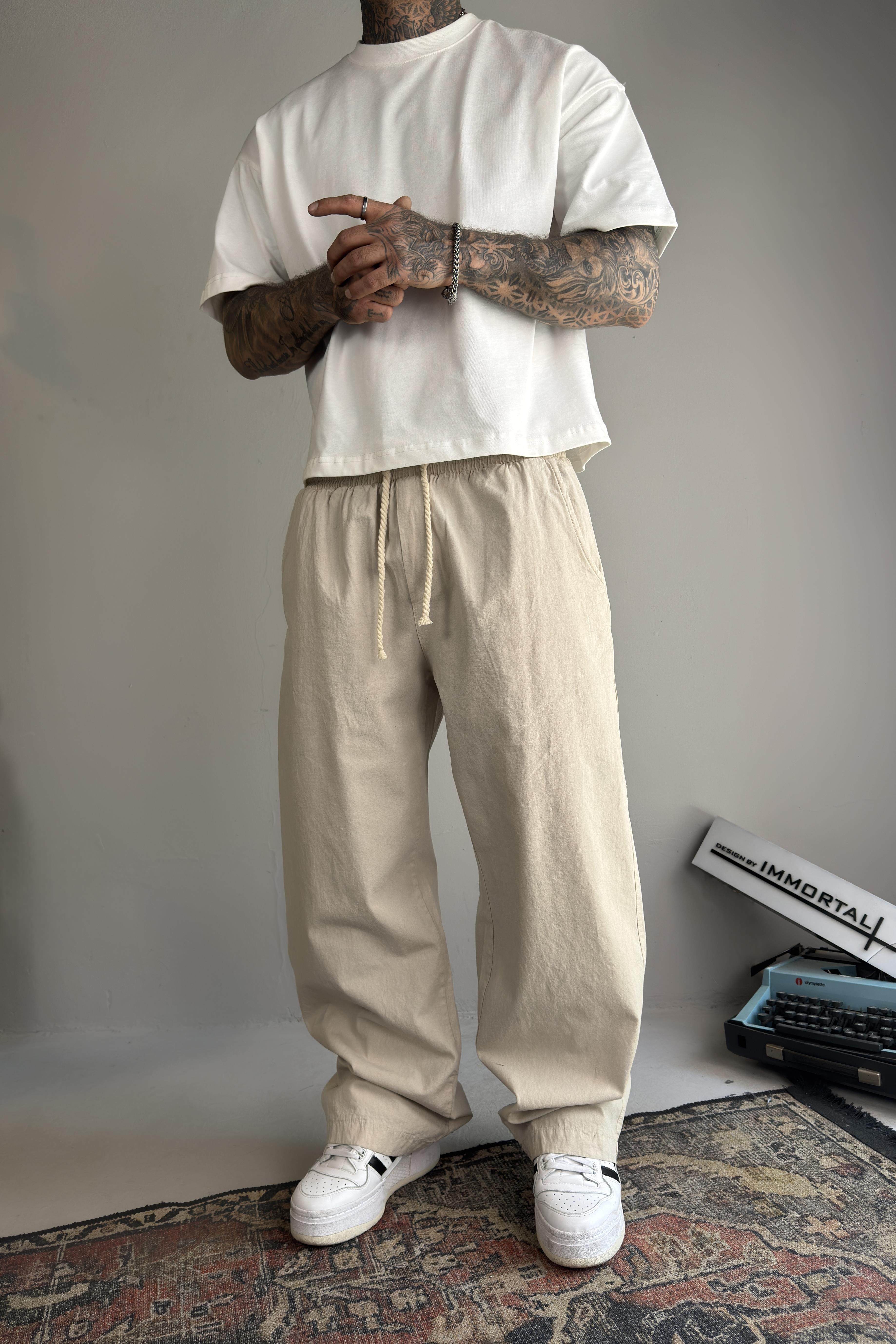 Lowkey Fit Jogger