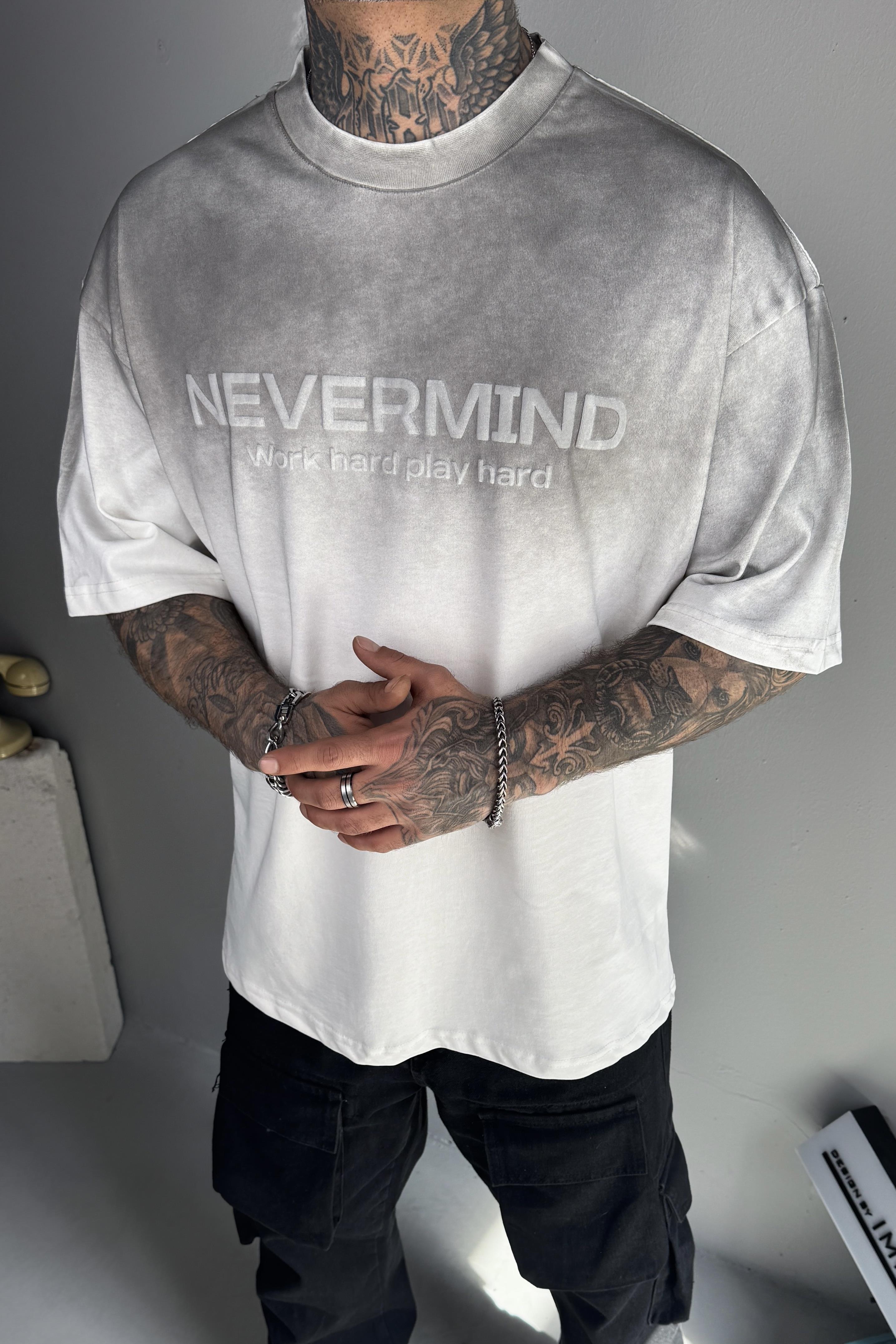 Nevermind Tshirt