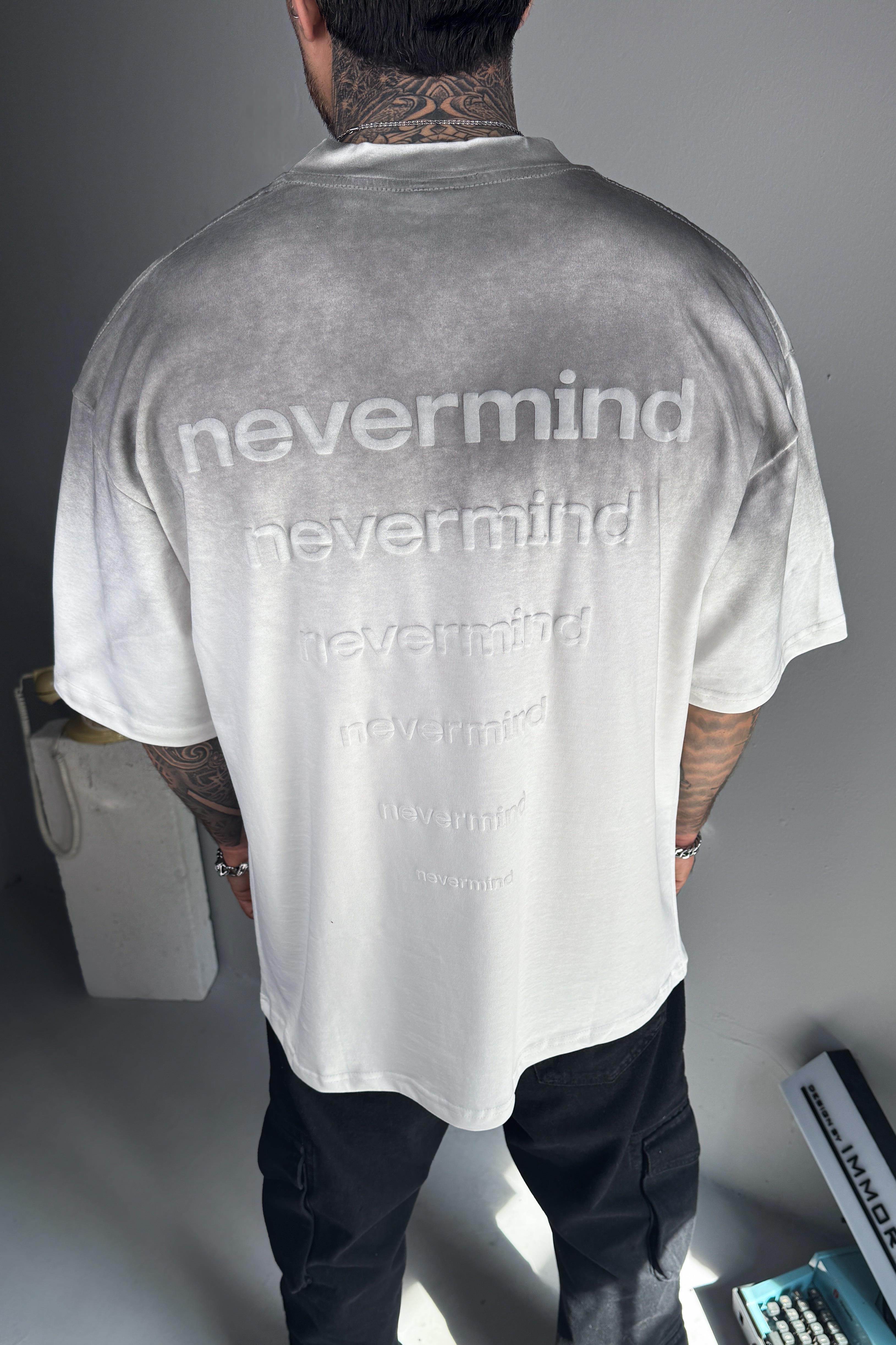 Nevermind Tshirt