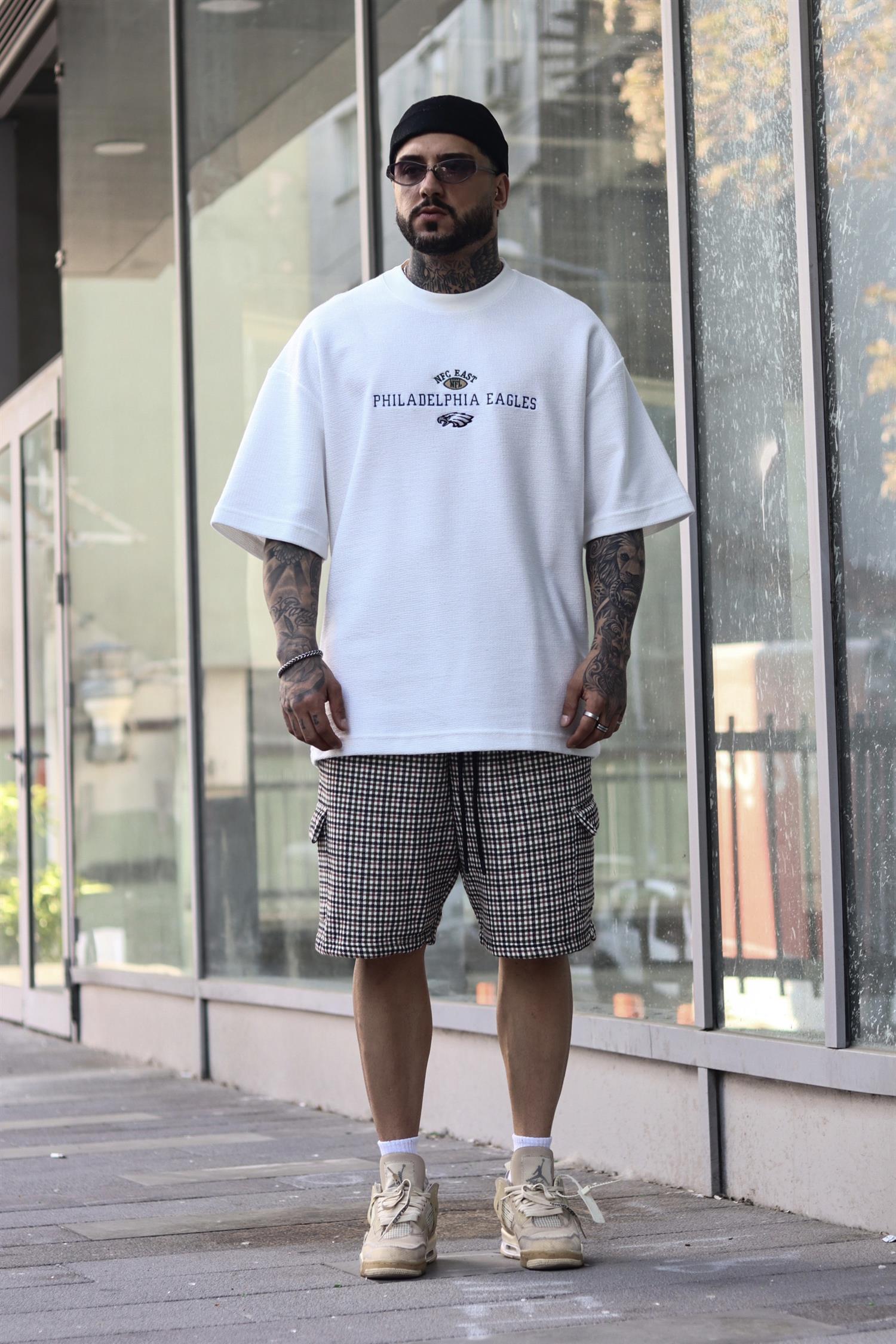 Nfc eagles tshirt