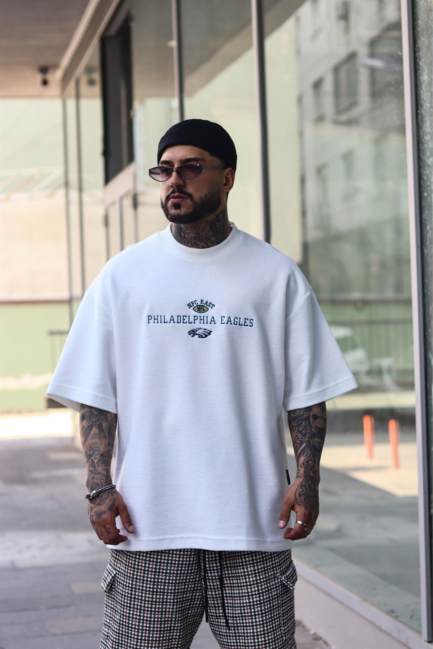 Nfc eagles tshirt