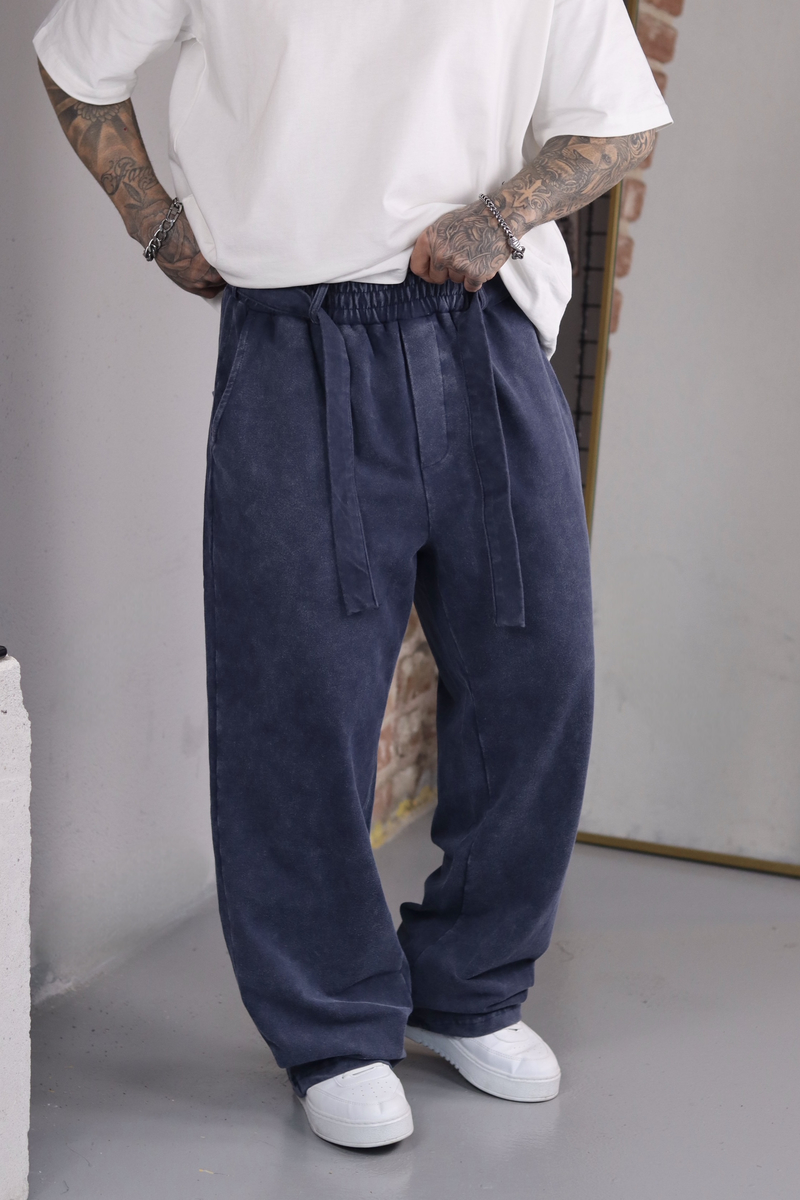 Ocean Washed Baggy Eşofman