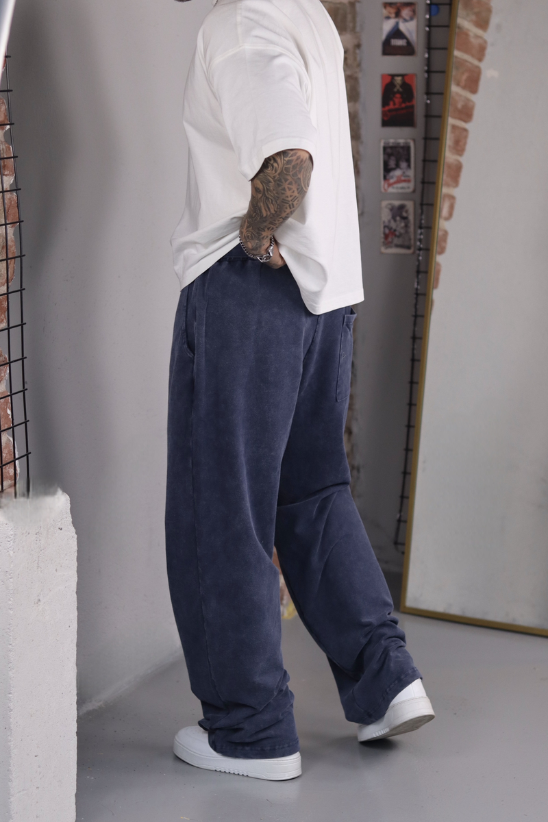 Ocean Washed Baggy Eşofman