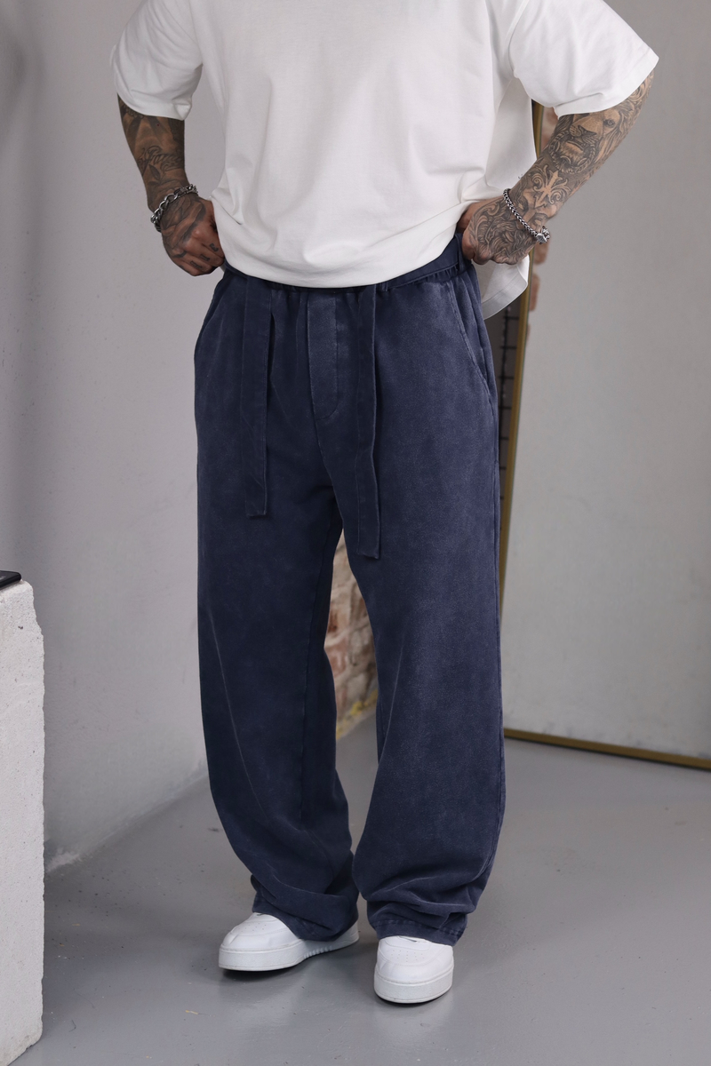 Ocean Washed Baggy Eşofman