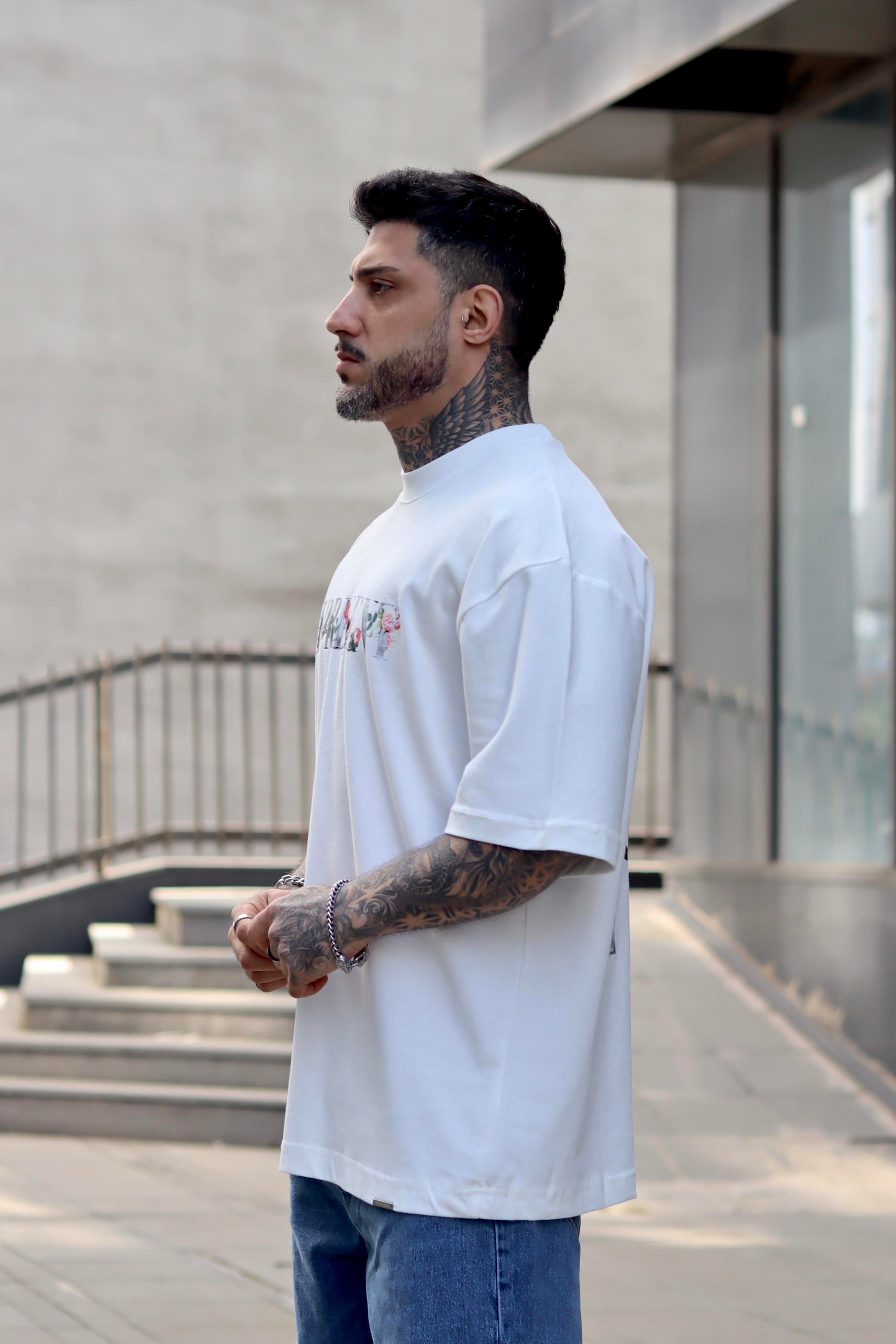 Represent special oversize tshirt