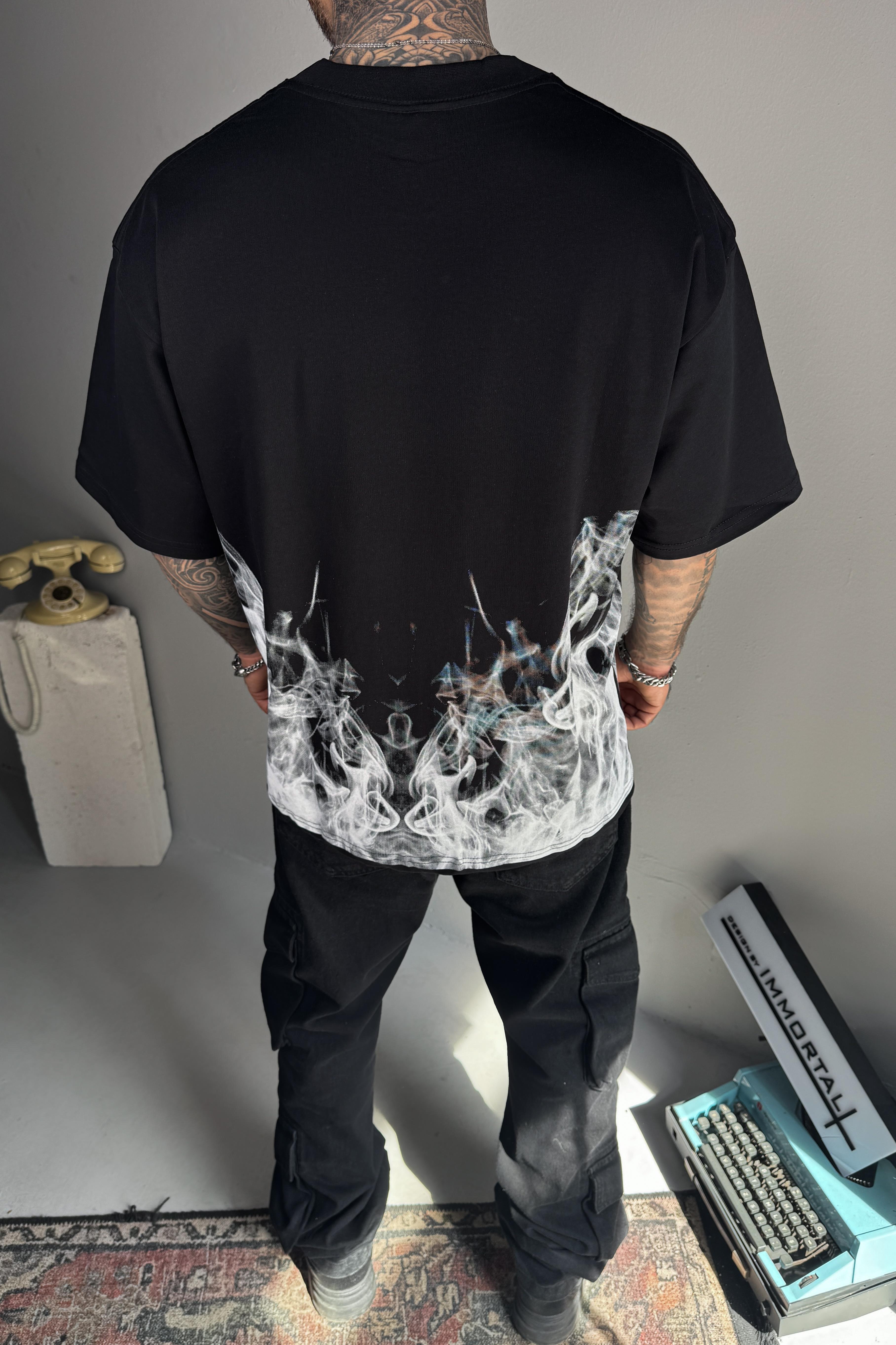 Smoke Vision Tshirt